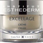 Institut Esthederm Nachtcrème - 50ml - Anti-aging Voor Een Rijpe Huid