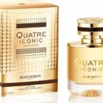 Boucheron Quatre Iconic - 50 ml - eau de parfum spray - damesparfum