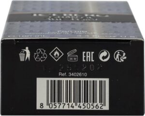 Herenparfum Iceberg EDT Change The Flow For Him 100 ml - Afbeelding 5