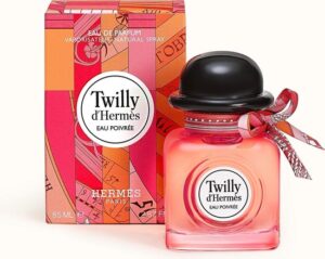 Hermes - Twilly D'Hermes Eau Poivree - 85ML - Afbeelding 2