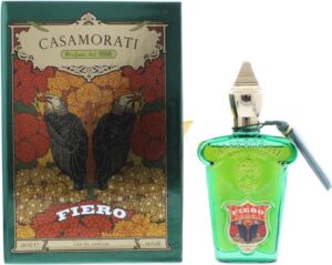 Fiero by Xerjoff 100 ml - Eau De Parfum Spray - Afbeelding 2