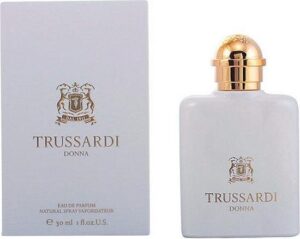 Trussardi Donna - 30 ml - Eau de parfum - Afbeelding 2