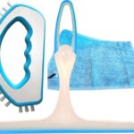 AQUA LASER VOEGEN-BORSTELSET 3-DLG