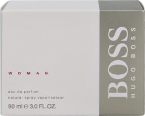 Hugo Boss Boss Eau De Parfum Spray 90 ml for Women - Afbeelding 5