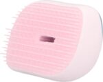 Tangle Teezer Compact Styler Matte Chrome Pink - Afbeelding 4