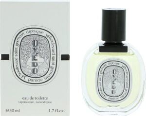 Oyedo Eau de Toilette - Afbeelding 3