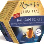Dietisa Royal Vit Balsan Forte Con Equinacea 20 Viales
