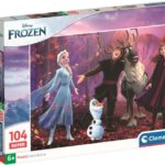 PZL 104 VALUTARE IN FROZEN DISNEY