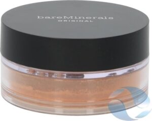 Bare Minerals Original Foundation Spf15 #22-warm Tan - Afbeelding 4