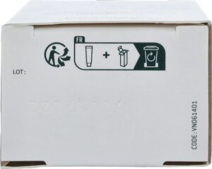 Creme Fraiche De BeautE Moisturising Plumping Cream - DennI PleťovY KrEm 30ml - Afbeelding 3