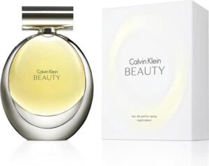Calvin Klein Beauty 30 ml Eau de parfum - Damesparfum - Afbeelding 2