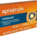 Apisérum Apisérum Intelecto 30 Capsules