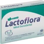 Lactoflora Salud Bucodental Menta 30 Comprimidos