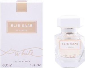 Elie Saab Le Parfum In White - 50ml - Eau de parfum - Afbeelding 4