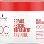 Schwarzkopf - Bonacure Repair Rescue Treatment