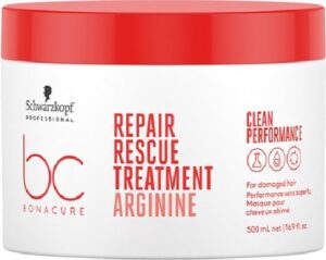 Schwarzkopf - Bonacure Repair Rescue Treatment
