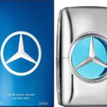Mercedes Benz Man Bright Eau de Parfum 100ml