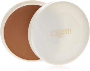 Cedib Paris Cedib Compact Creme 5 Ete