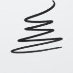 CLINIQUE - High Impact Gel Tech Liner Intense Black - 35 gr - Eyeliner