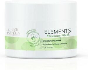 Wella Professionals Elements Renewing Mask 150 ml - Afbeelding 2