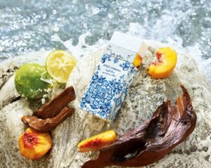 DOLCE & GABBANA - Light Blue Summer Vibes Eau de Toilette Limited Edition - 50 ml - Dames Eau de Toilette - Afbeelding 3