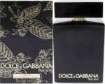 Herenparfum Dolce & Gabbana EDP 100 ml The One For Men - Afbeelding 3