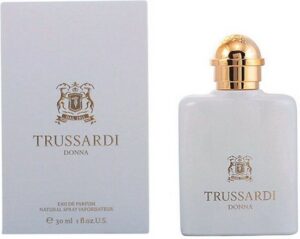 Trussardi - Eau de parfum - Donna - 100 ml - Afbeelding 3