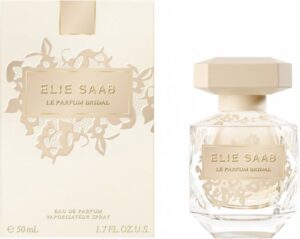 ELIE SAAB - Le Parfum Bridal - 50 ml - Dames eau de parfum - Afbeelding 2