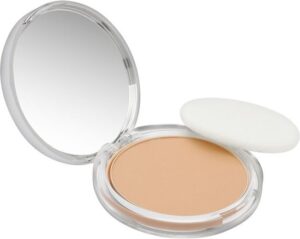 Clinique Compact Poeder Clinique Foundation Compact Poeder Almost Powder Makeup SPF15 - Afbeelding 23
