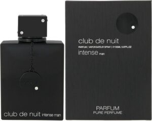 Armaf Club De Nuit Intense 150 ml - Parfum - Herenparfum - Afbeelding 3