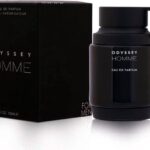 Armaf - Odyssey Homme - Eau De Parfum - 100Ml