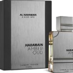 Al Haramain Amber Oud Carbon 2.0 Edp U