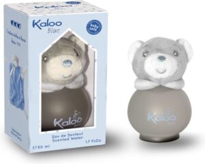 Blue Eau De Toilette Sans Alcohol By Kaloo 100 Ml - Afbeelding 4