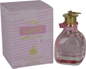Lanvin Rumeur 2 Rose EDP W 30 ml - Afbeelding 3