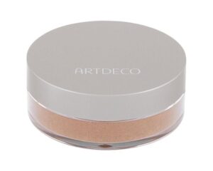 Artdeco Mineral Powder Foundation Mineral Makeup 15 G 6 Honey - Afbeelding 4