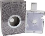 Ajmal - Evoke Him - Eau De Parfum - 90Ml - Afbeelding 2