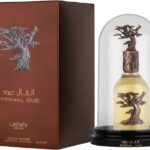 Lattafa Pride Eternal Oud - eau de parfum