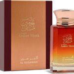 Al Haramain Amber Musk Edp U 100 Ml