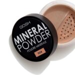 Gosh - Mineral Powder Mineralny Powder 008 Tan 8G