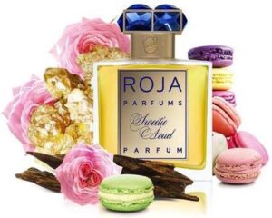 Sweetie Aoud Eau de Parfum - Afbeelding 2