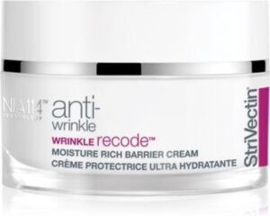 Strivectin Wrinkle Recode Moisture Rich Barrier Cream - Afbeelding 7