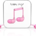 Happy Plugs In-Ear oordopjes - In-Ear Mint
