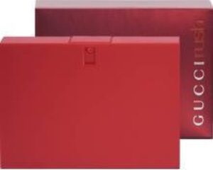 Gucci Rush EDT W 75 ml - Afbeelding 14