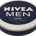 Nivea - Nivea Men Creme - 150ml
