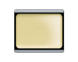 Artdeco - Camouflage Cream / Foundation - 01 Neutralizing Green - Afbeelding 4