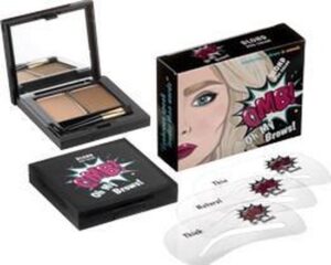 Oh My Brows! Eyebrow Powder Wenkbrauwpoeder 3 gr - Afbeelding 4