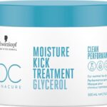 Schwarzkopf - Bonacure Moisture Kick Treatment