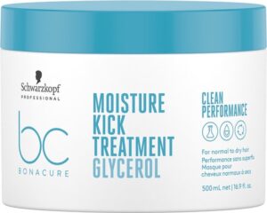 Schwarzkopf - Bonacure Moisture Kick Treatment