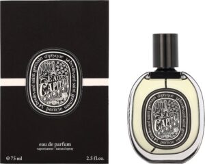 Diptyque Eau Capitale Eau de Parfum Spray 75 ml - Afbeelding 3