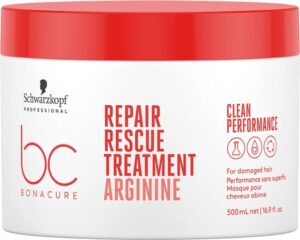 Schwarzkopf - BC Repair Rescue - Treatment - 200 ml - Afbeelding 4